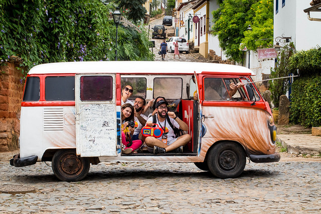 Confira a programação da 19ª Mostra de Tiradentes