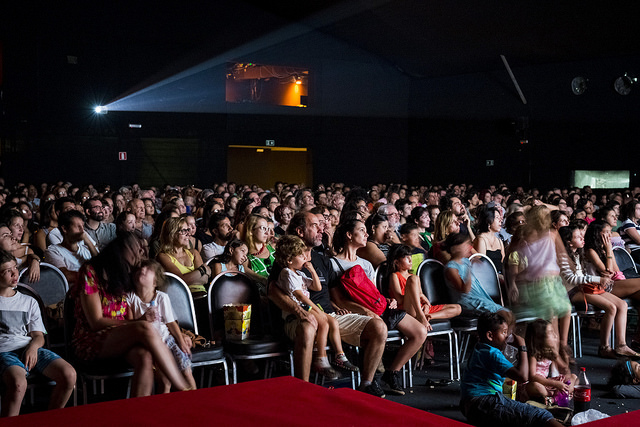 ETC comemora sucesso da assessoria na 19ª Mostra de Cinema de Tiradentes