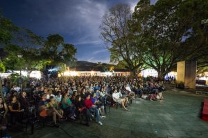 23ª Mostra de Cinema de Tiradentes abre calendário audiovisual brasileiro de 2020