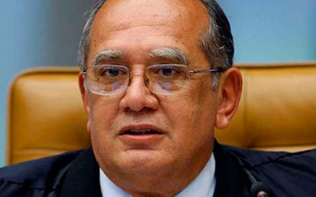 Ministro Gilmar Mendes participa de painel on-line sobre Direito Eleitoral